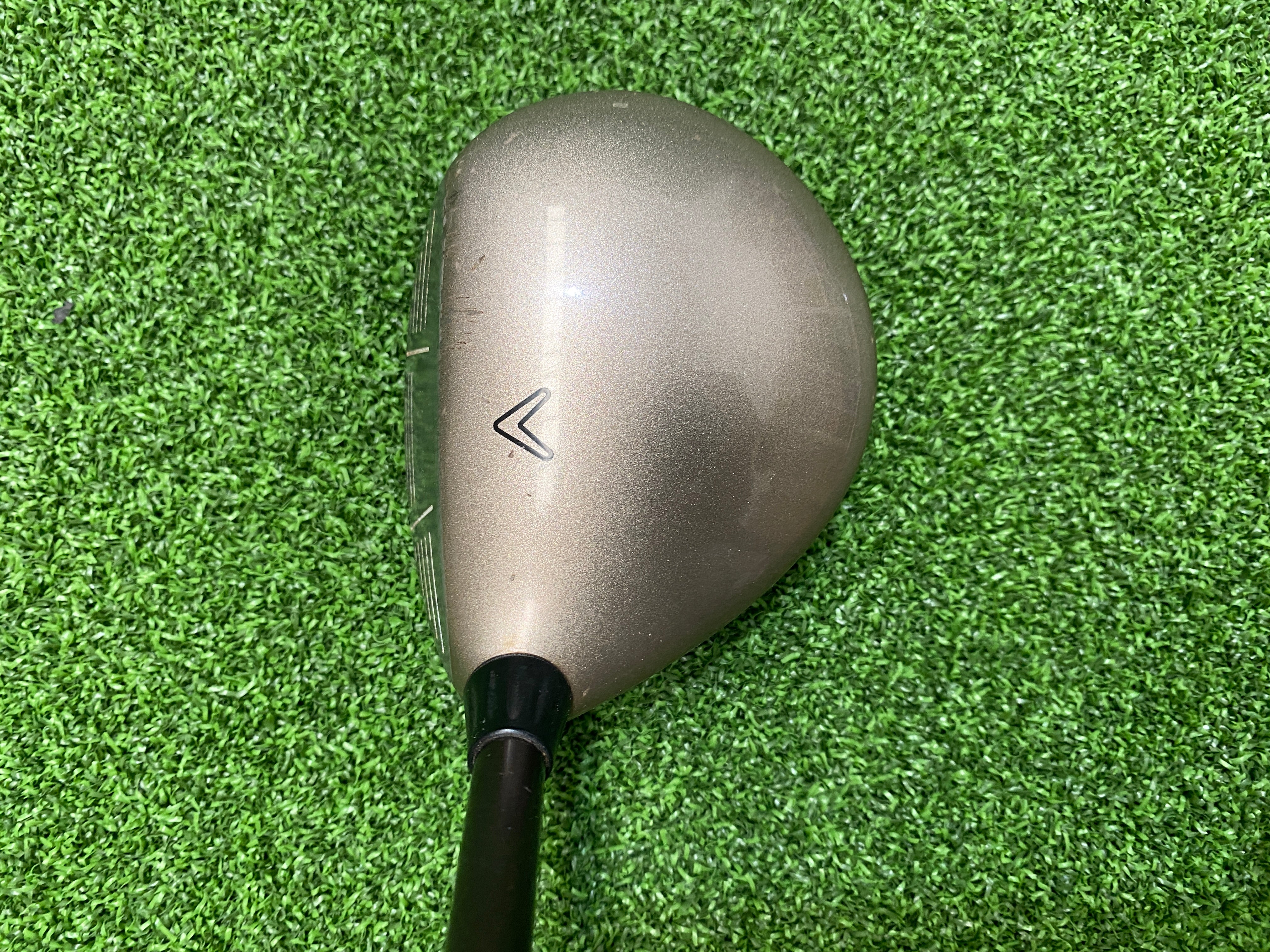 2004 Callaway Big Bertha Ladies 7 Wood