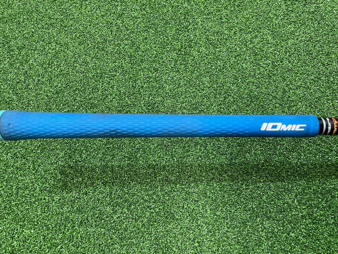 2012 Cobra AMP 17° 2 Hybrid