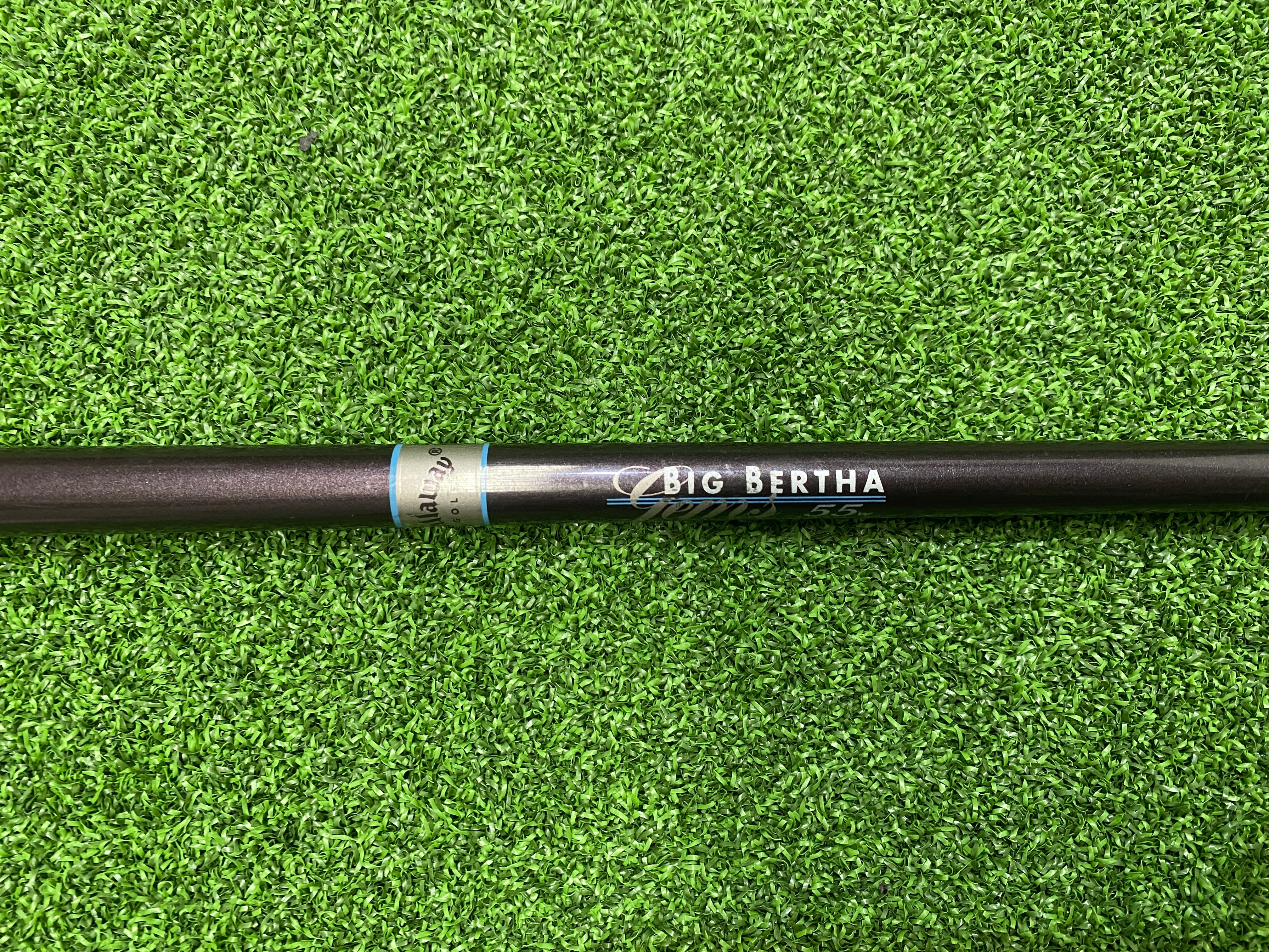 2004 Callaway Big Bertha Ladies 7 Wood