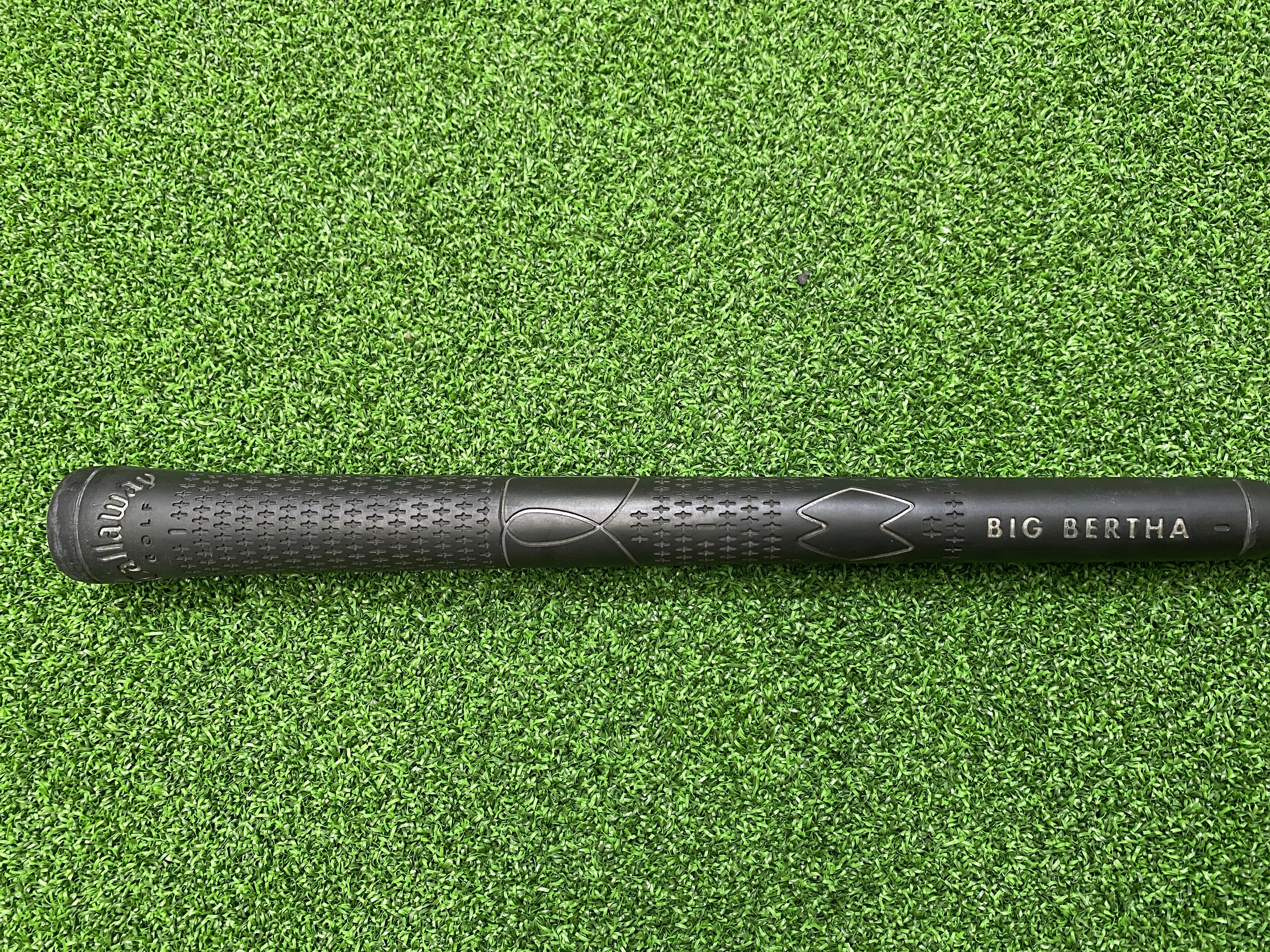 Callaway Big Bertha II+ 10° Driver