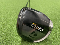 2024 TaylorMade Qi10 Max 9° Driver *Excellent Condition*