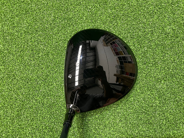 2024 TaylorMade Qi10 Max 9° Driver