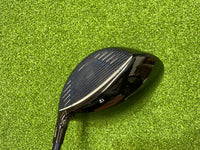 2024 TaylorMade Qi10 Max 9° Driver