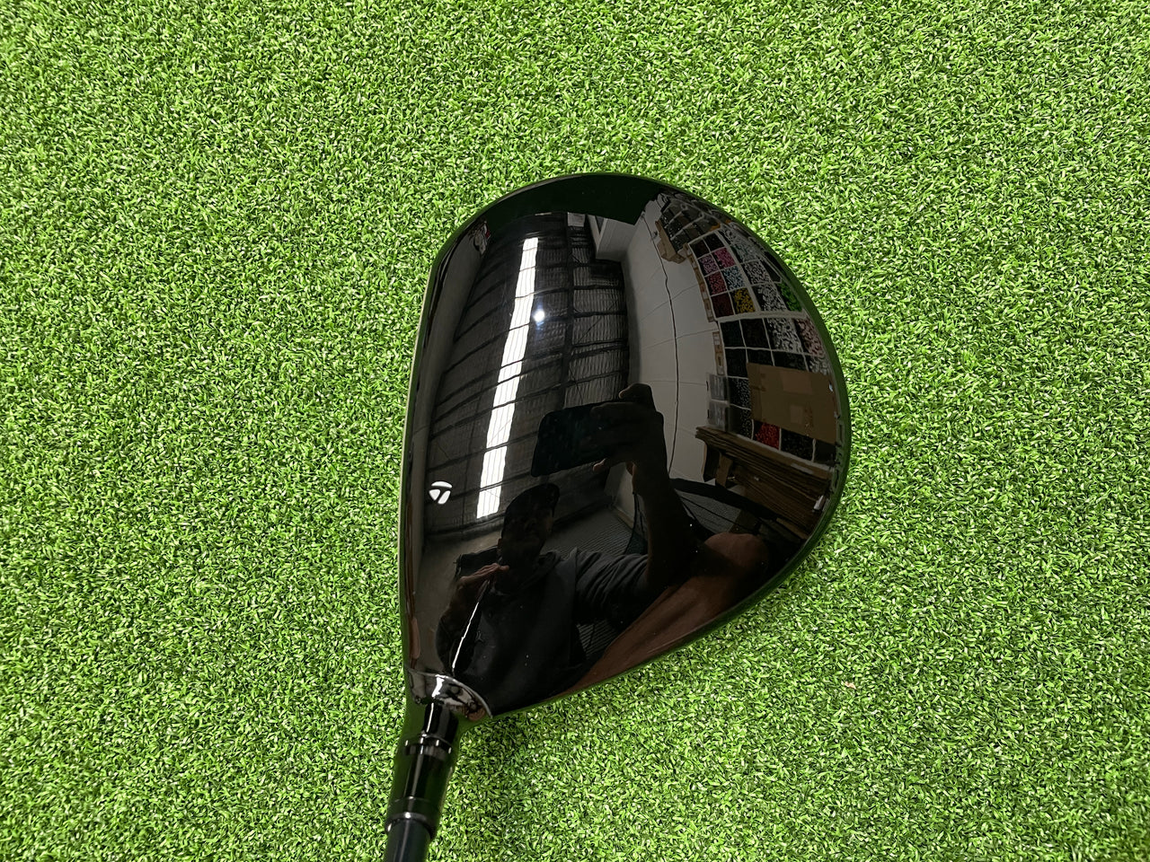2024 TaylorMade Qi10 9° Driver With Headcover