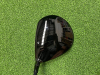 2024 TaylorMade Qi10 9° Driver With Headcover