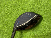 2024 TaylorMade Qi10 9° Driver With Headcover