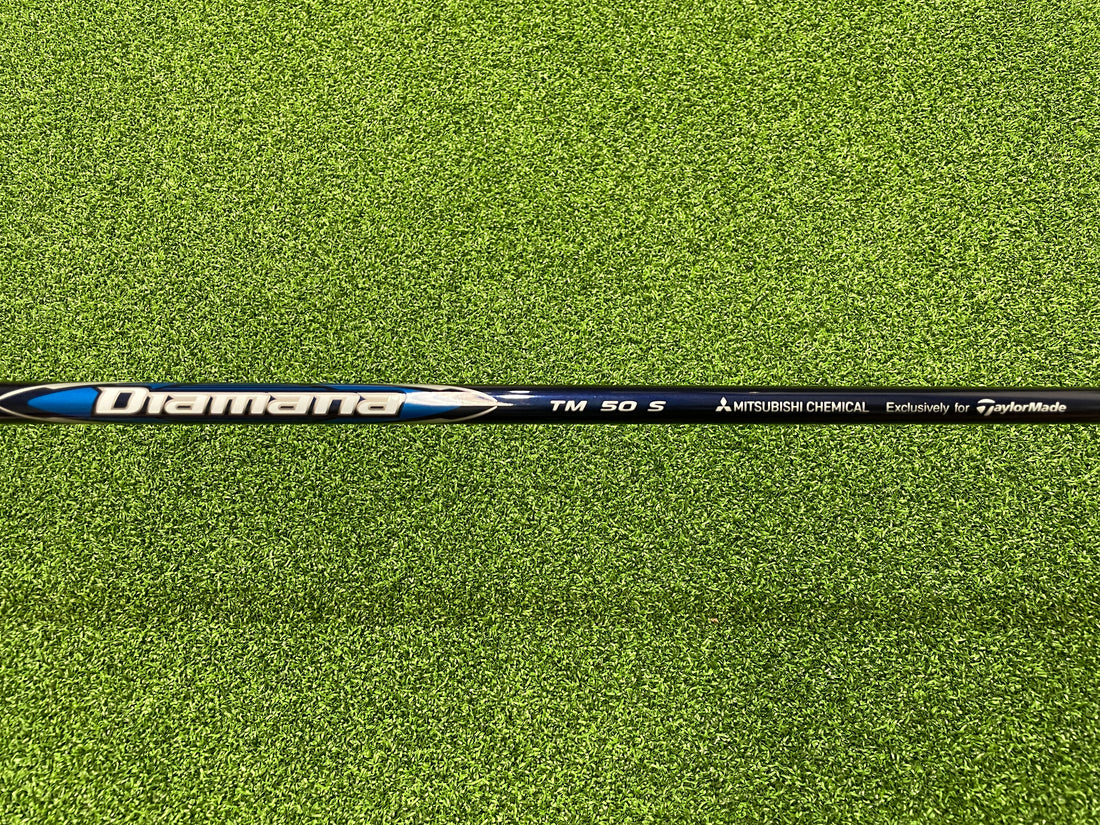 2024 TaylorMade Qi10 9° Driver With Headcover
