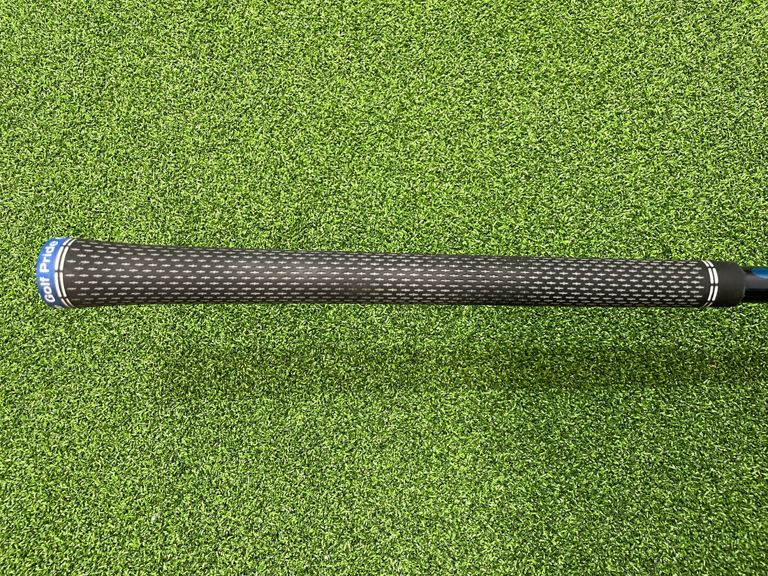 2024 TaylorMade Qi10 9° Driver With Headcover
