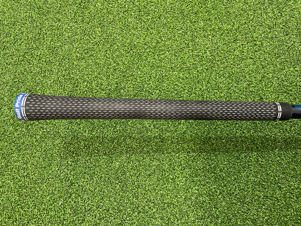 2024 TaylorMade Qi10 9° Driver With Headcover