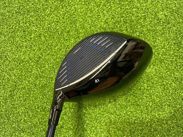 2024 TaylorMade Qi10 10.5° Driver With Headcover