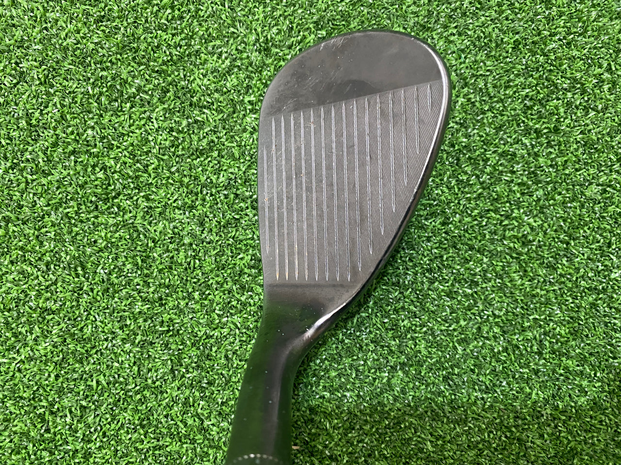 Callaway MD5 Jaws Black Nickel 60° Wedge