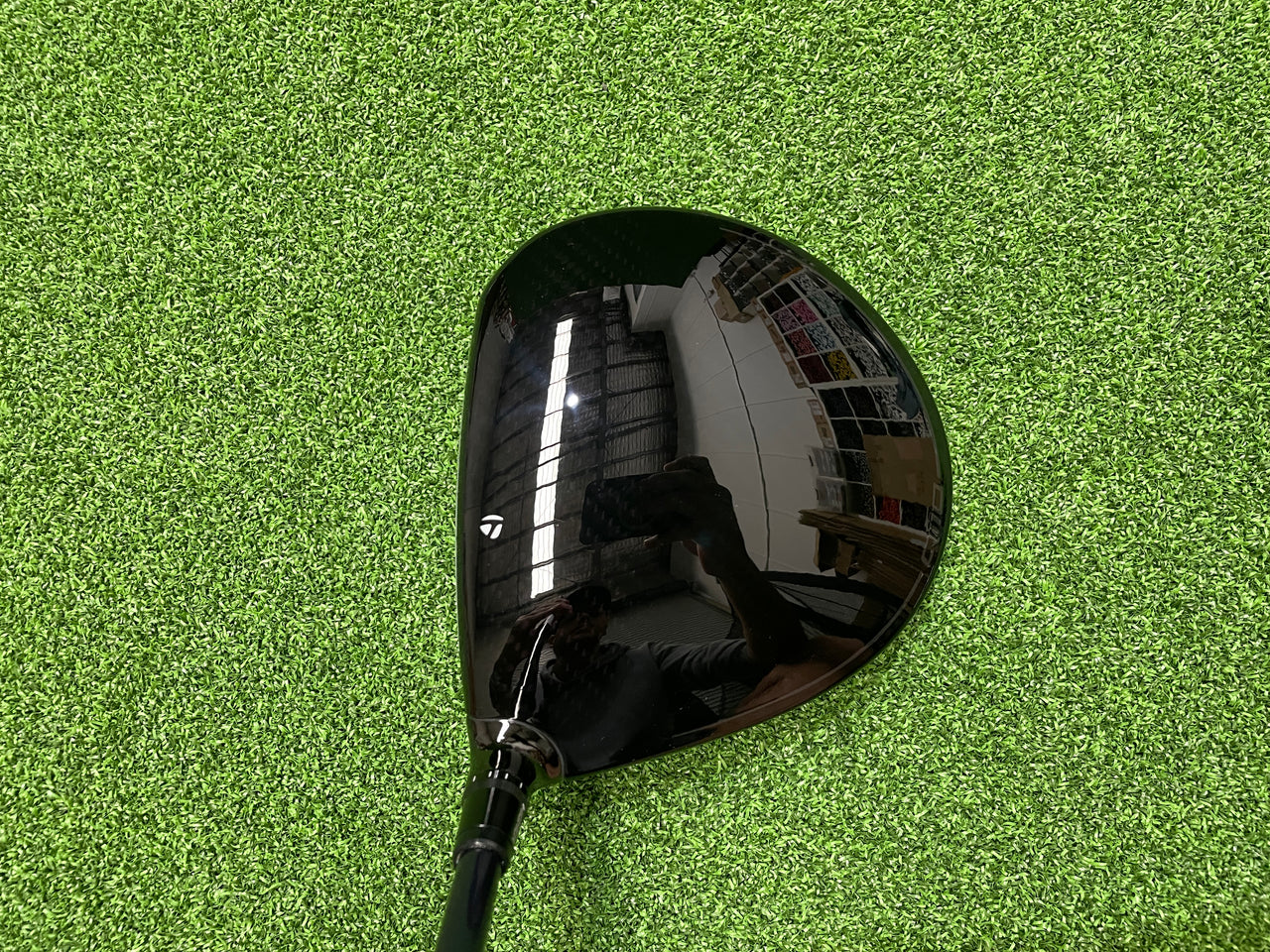 2024 TaylorMade Qi10 Max 10.5° Driver With Headcover *Like New*