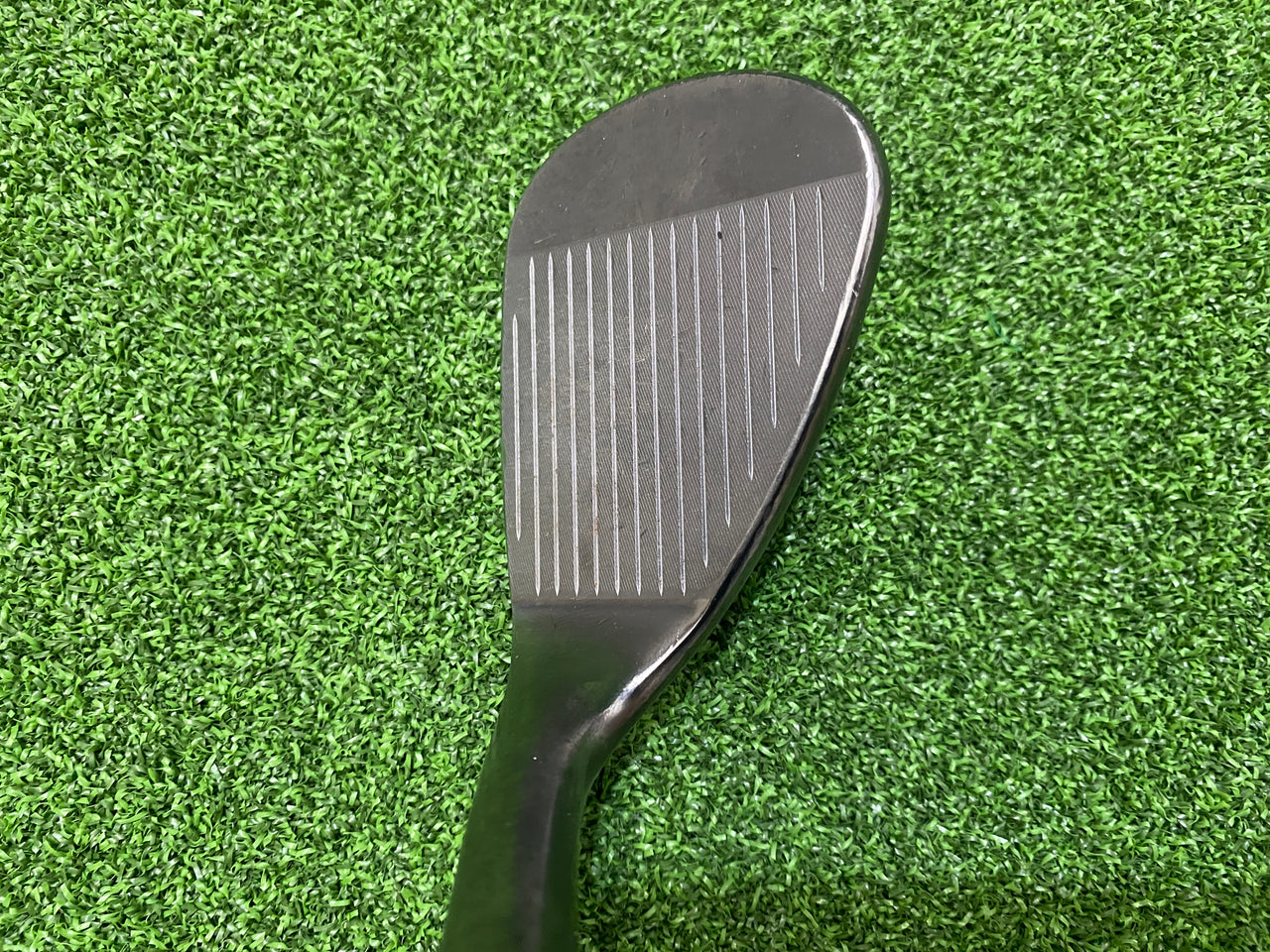 Callaway MD5 Jaws Black Nickel 56° Wedge Bounce- 10° 