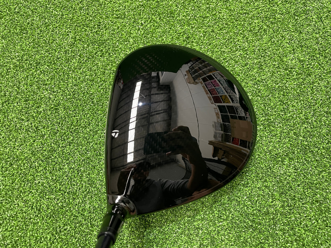 2024 TaylorMade Qi10 Max 10.5° Driver With Headcover *Excellent Condition*