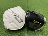 2024 TaylorMade Qi10 Max 12° Ladies Driver With Headcover