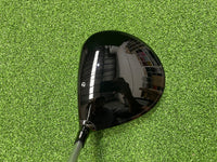 2024 TaylorMade Qi10 Max 12° Ladies Driver With Headcover