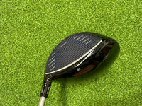 2024 TaylorMade Qi10 Max 12° Ladies Driver With Headcover