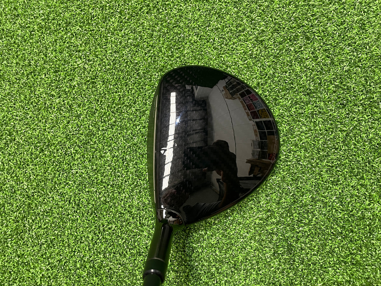 2024 TaylorMade Qi10 Max 22° 7 Wood With Headcover