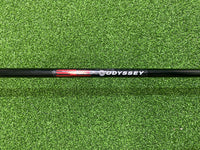 Odyssey Square 2 Square Tri-Hot JailBird 35" Putter *Excellent Condition*