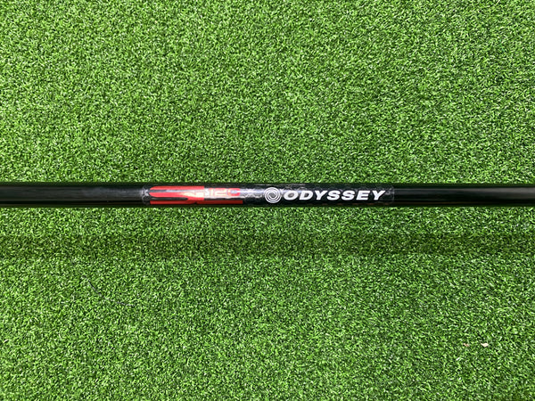 Odyssey Square 2 Square Tri-Hot JailBird 35" Putter *Excellent Condition*