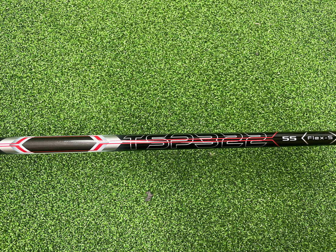 2020 Titleist TSi2 15° 3 Wood With Headcover