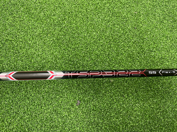 2020 Titleist TSi2 15° 3 Wood With Headcover
