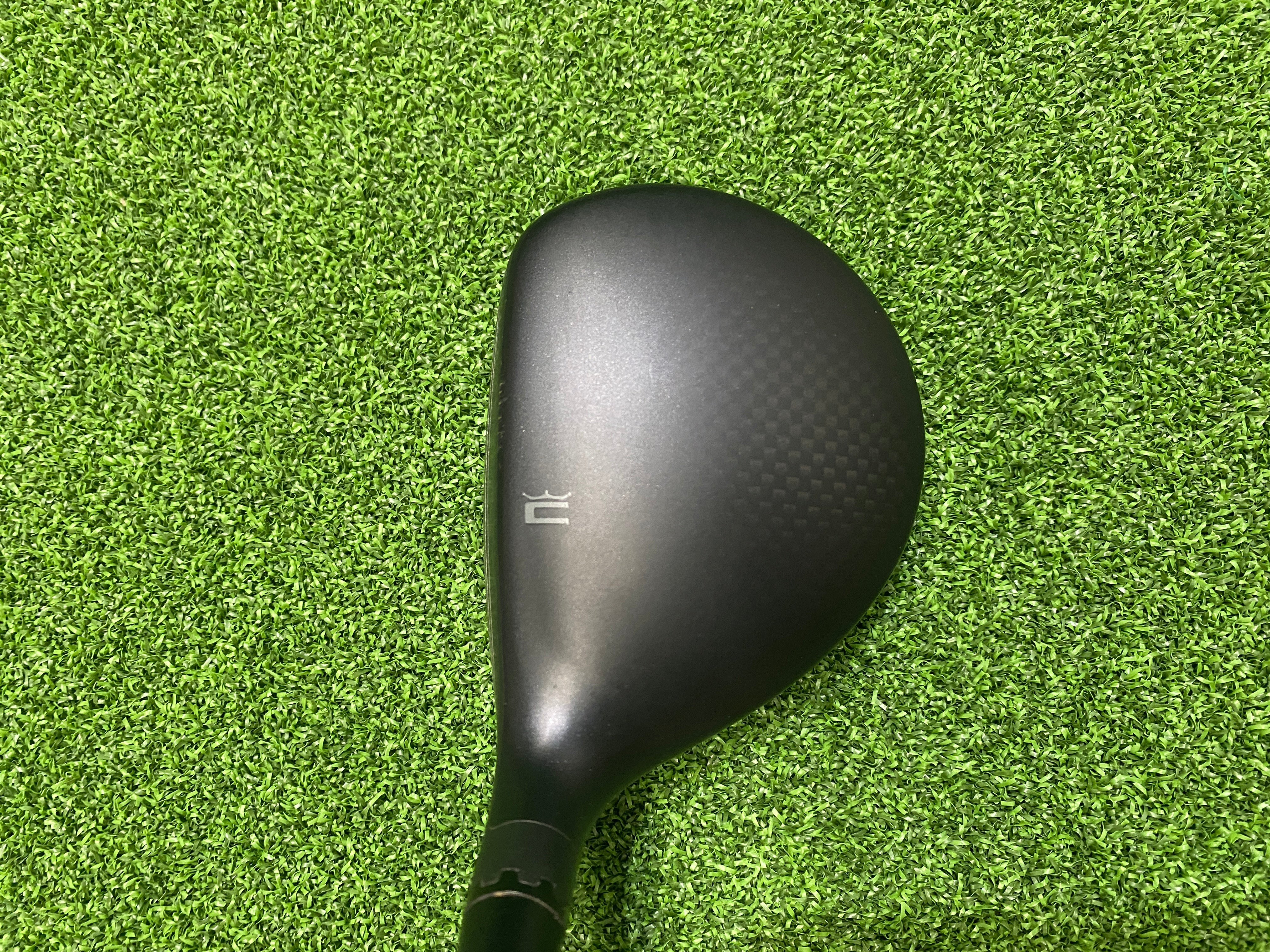 2022 Cobra LTDx LS 17.5° 5 Wood With Headcover