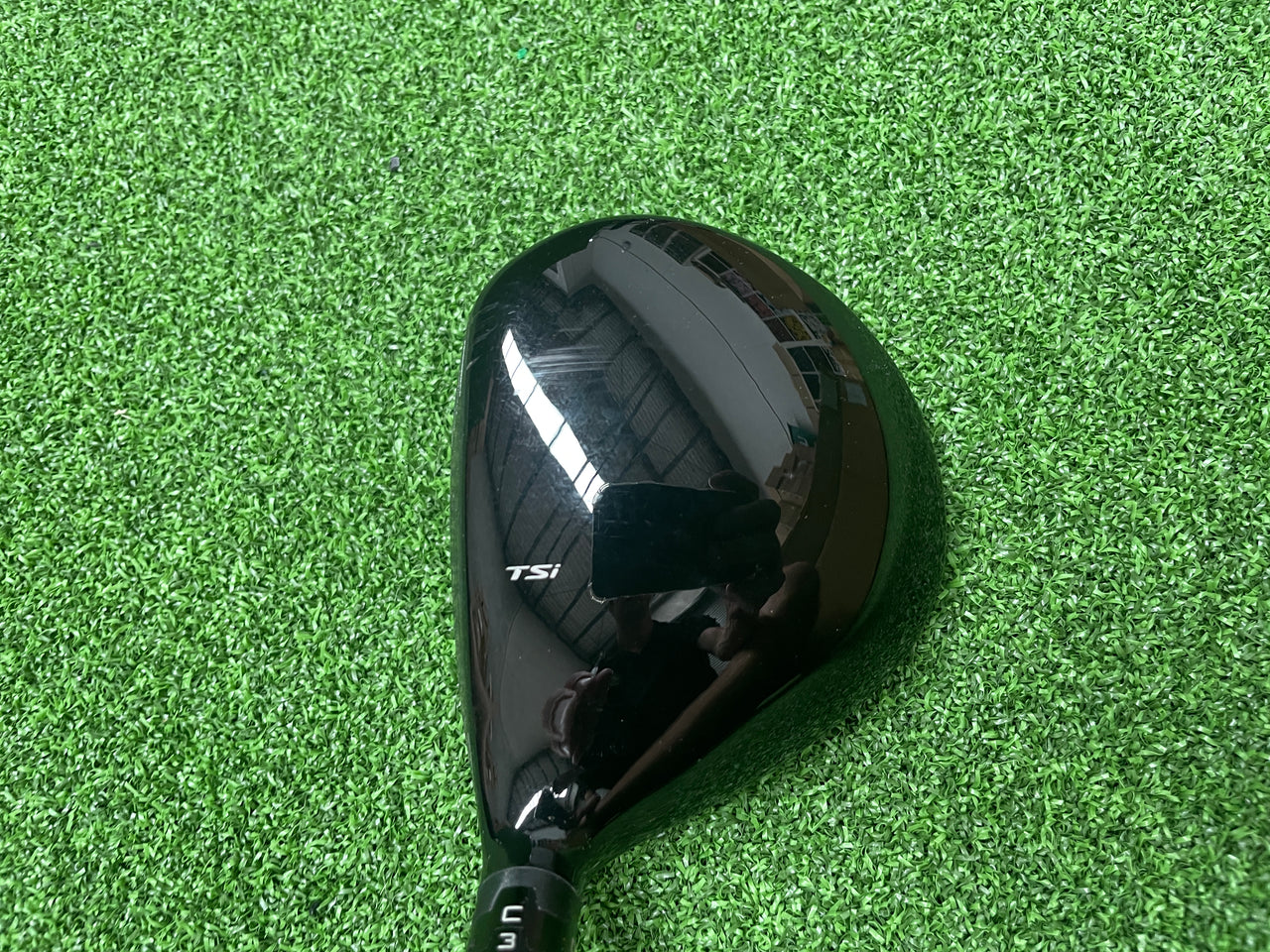 2020 Titleist TSi2 18° 5 Wood
