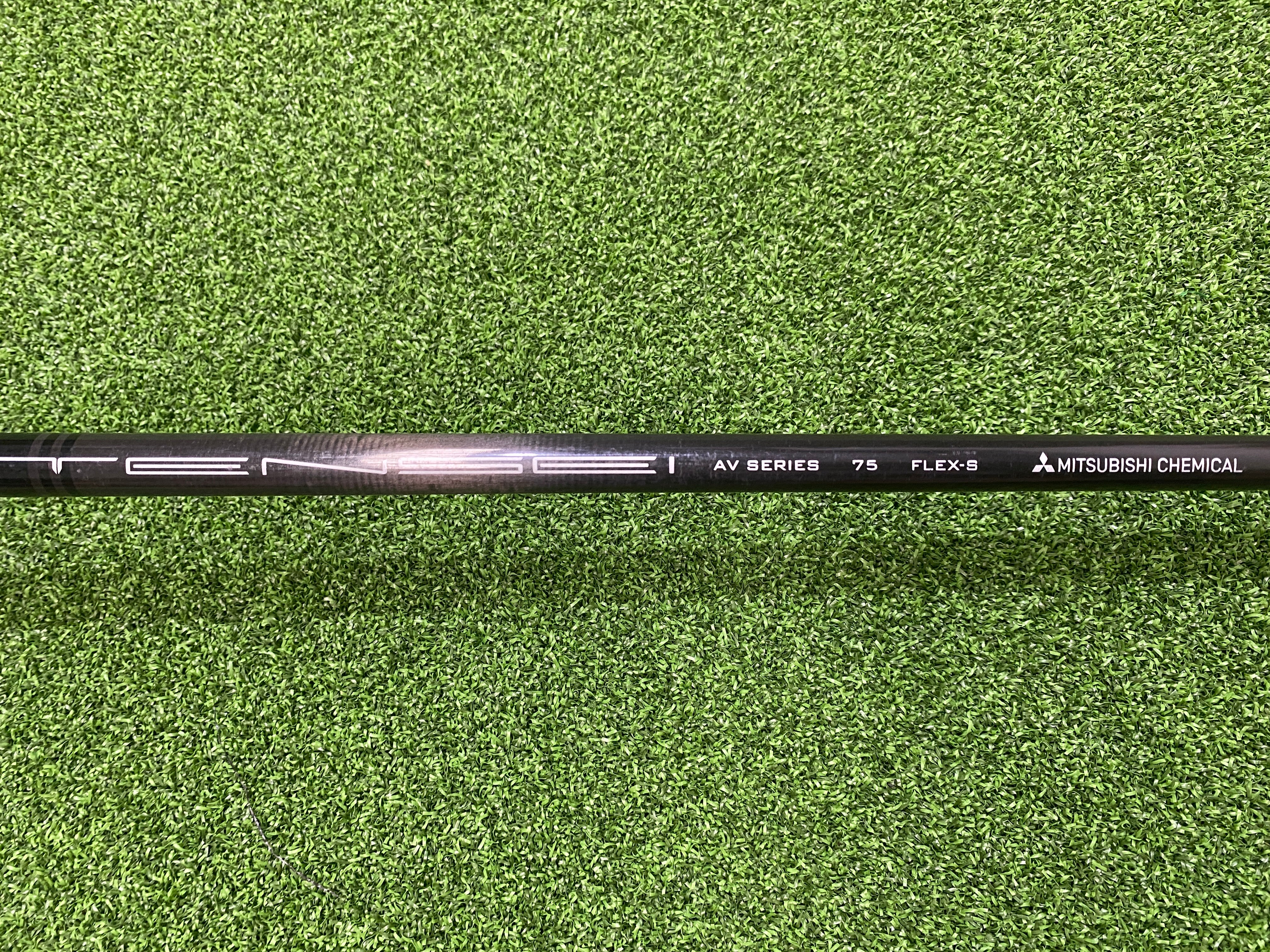2022 Cobra LTDx LS 17.5° 5 Wood With Headcover