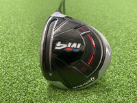 2018 TaylorMade M4 15° 3 Wood