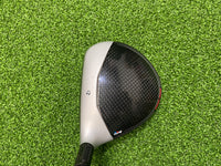 2018 TaylorMade M4 15° 3 Wood