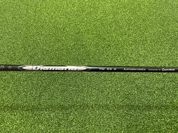 2025 TaylorMade QI35 10.5° Driver With Headcover