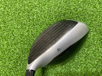 2018 TaylorMade M4 15° 3 Wood