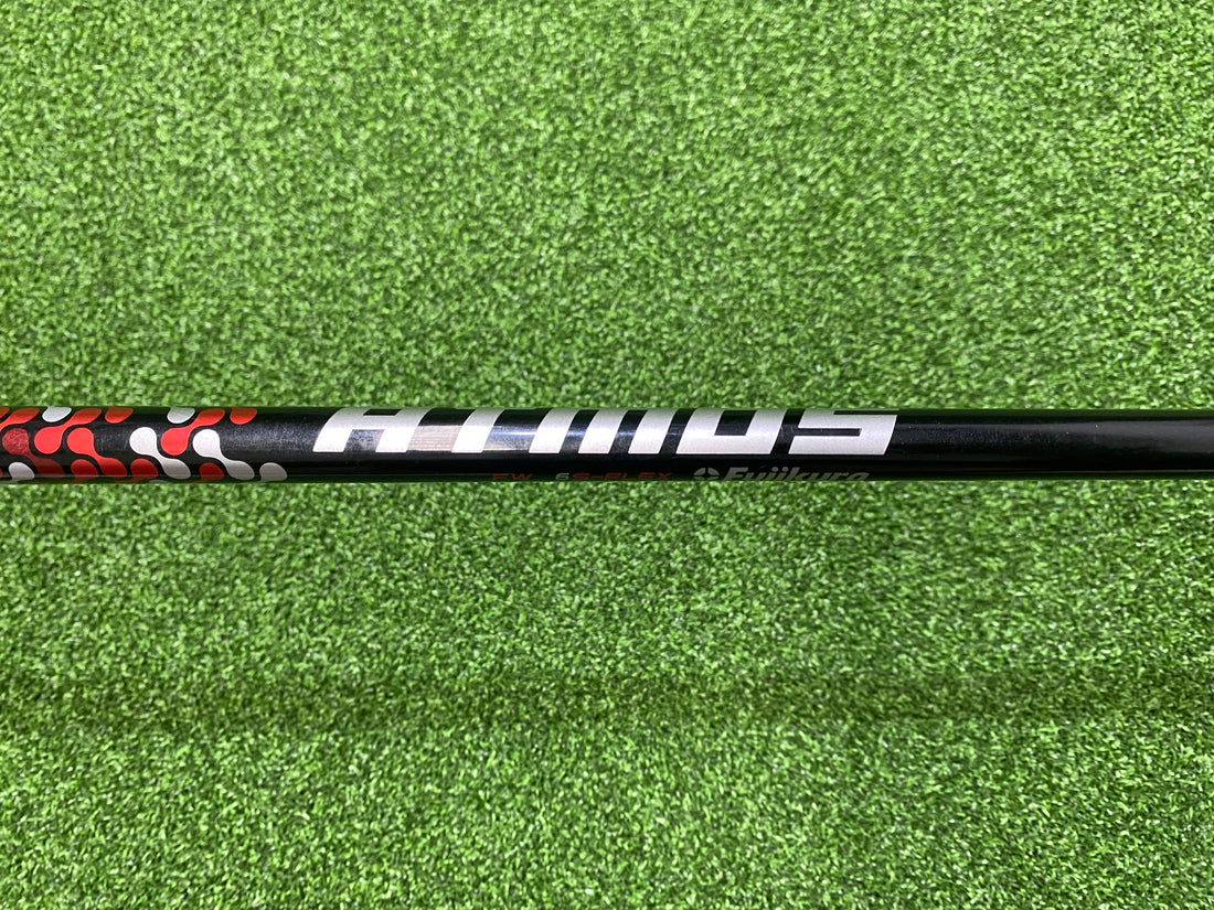 2018 TaylorMade M4 15° 3 Wood