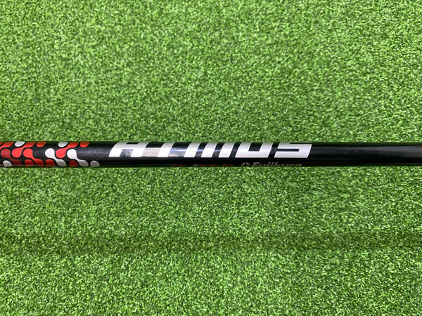 2018 TaylorMade M4 15° 3 Wood