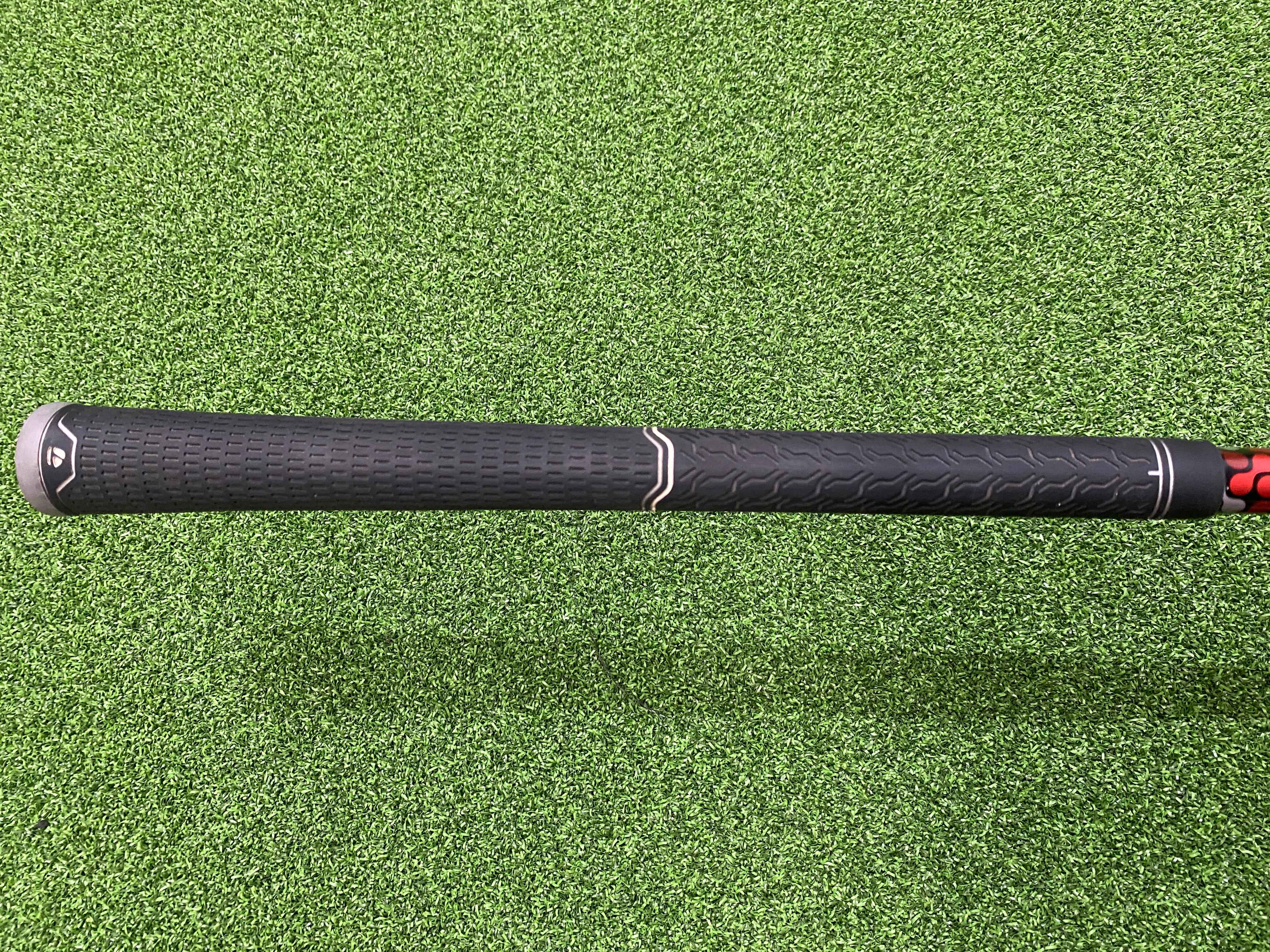 2018 TaylorMade M4 15° 3 Wood