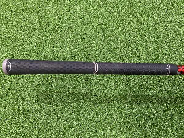 2018 TaylorMade M4 15° 3 Wood