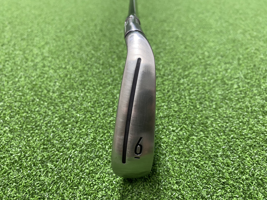 2022 TaylorMade Stealth 6 Iron *Excellent Condition*