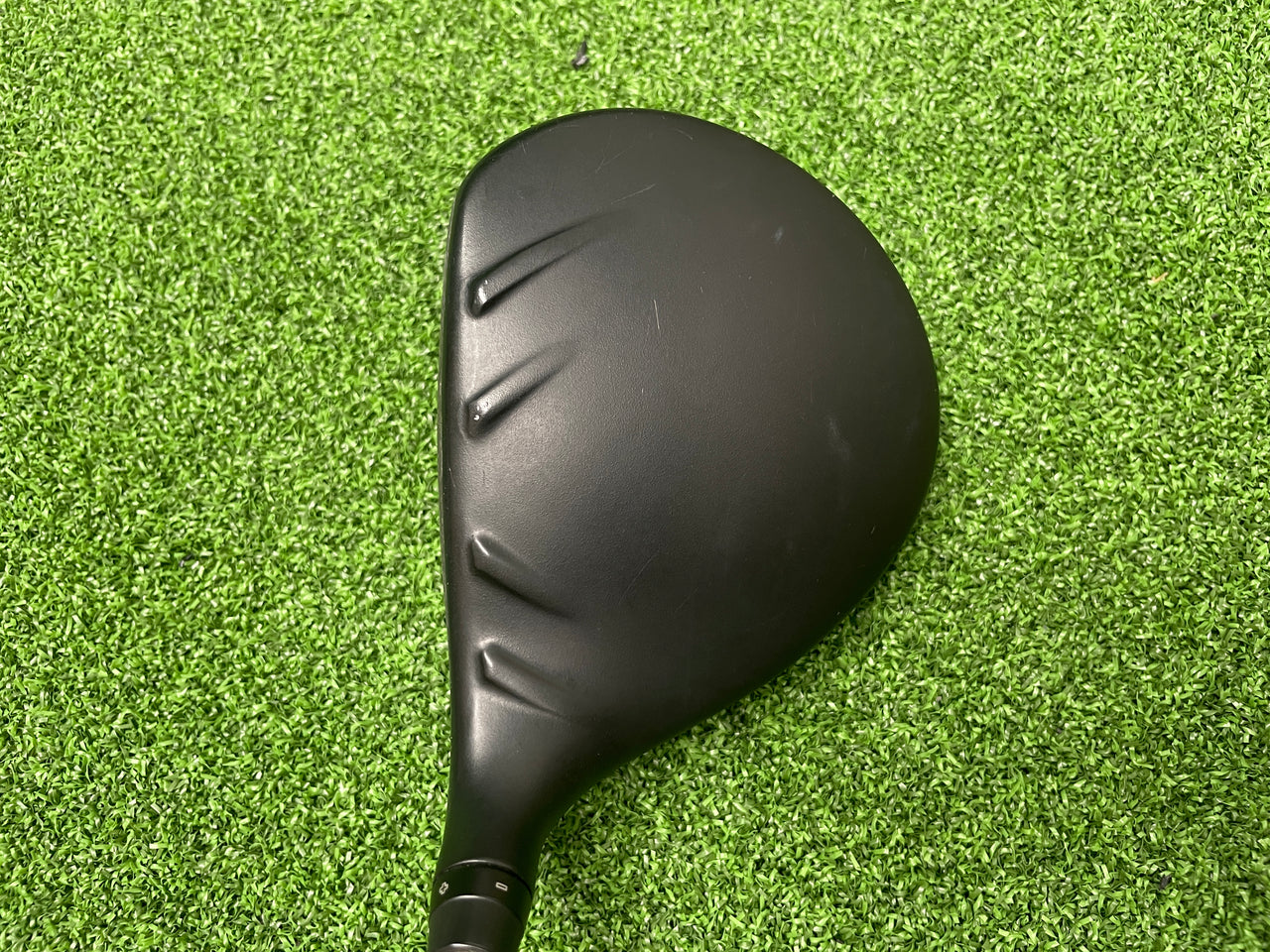 2017 Ping G400 14.5° 3 Wood With Headcover