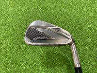 2022 TaylorMade Stealth 6 Iron *Excellent Condition*