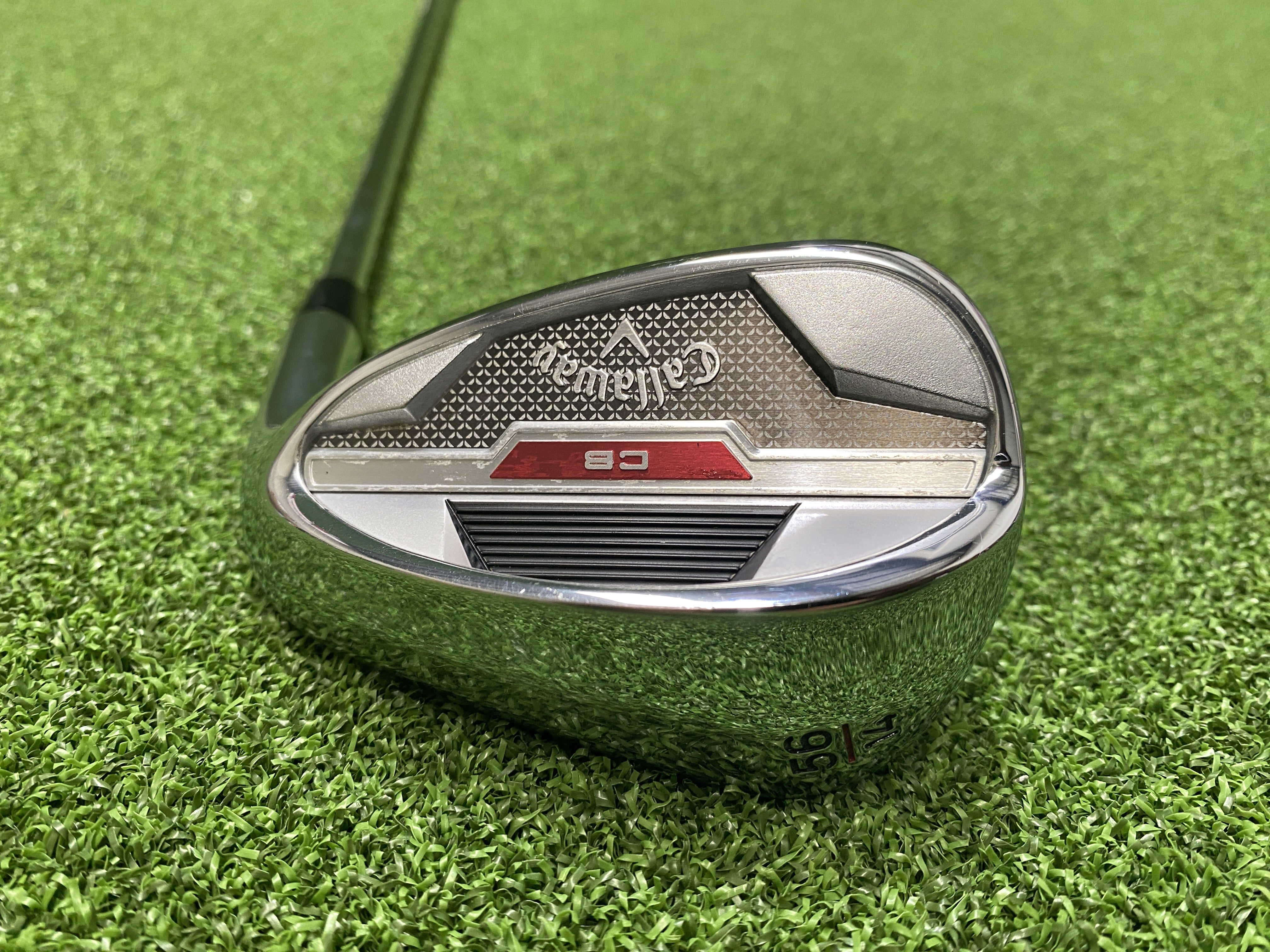 2023 Callaway CB 56° Wedge