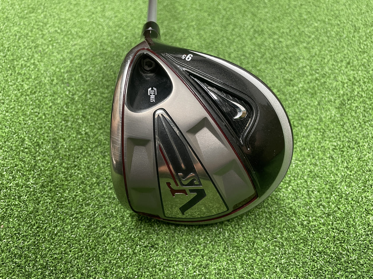 2012 Nike VRS 9.5° Driver *Excellent Condition*