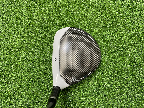 2020 TaylorMade Sim Max 15° 3 Wood