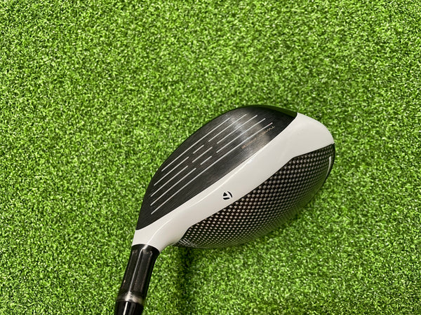 2020 TaylorMade Sim Max 15° 3 Wood