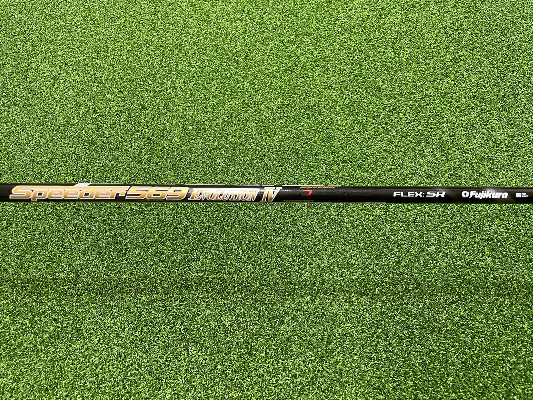 2020 TaylorMade Sim Max 15° 3 Wood