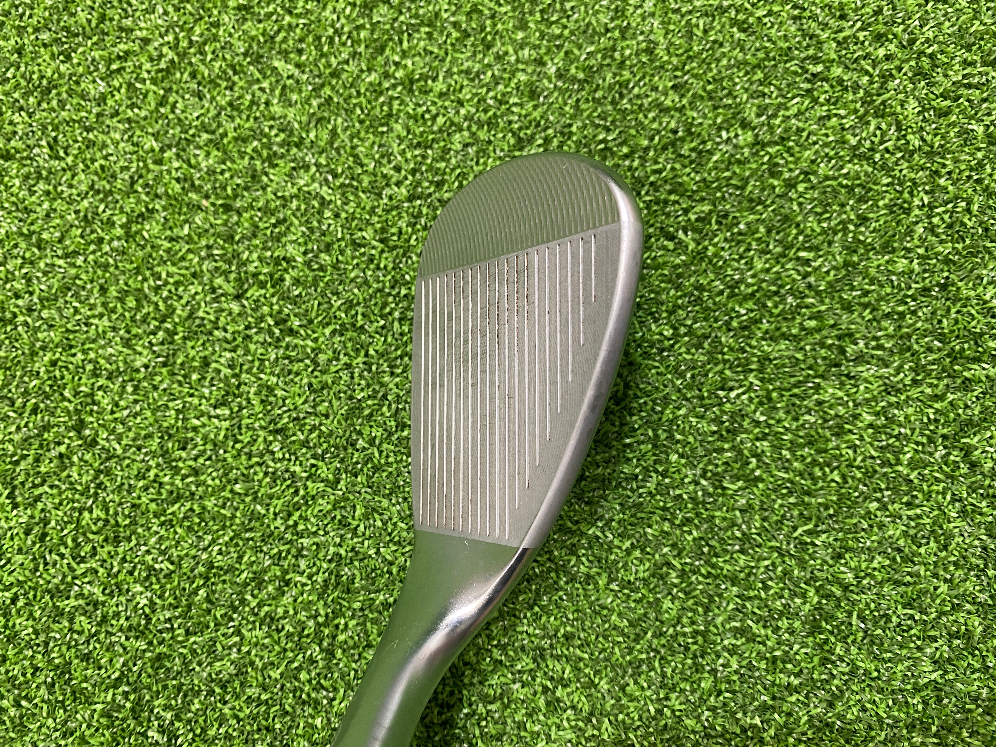 2024 Cleveland Zipcore CBX4 50° Wedge