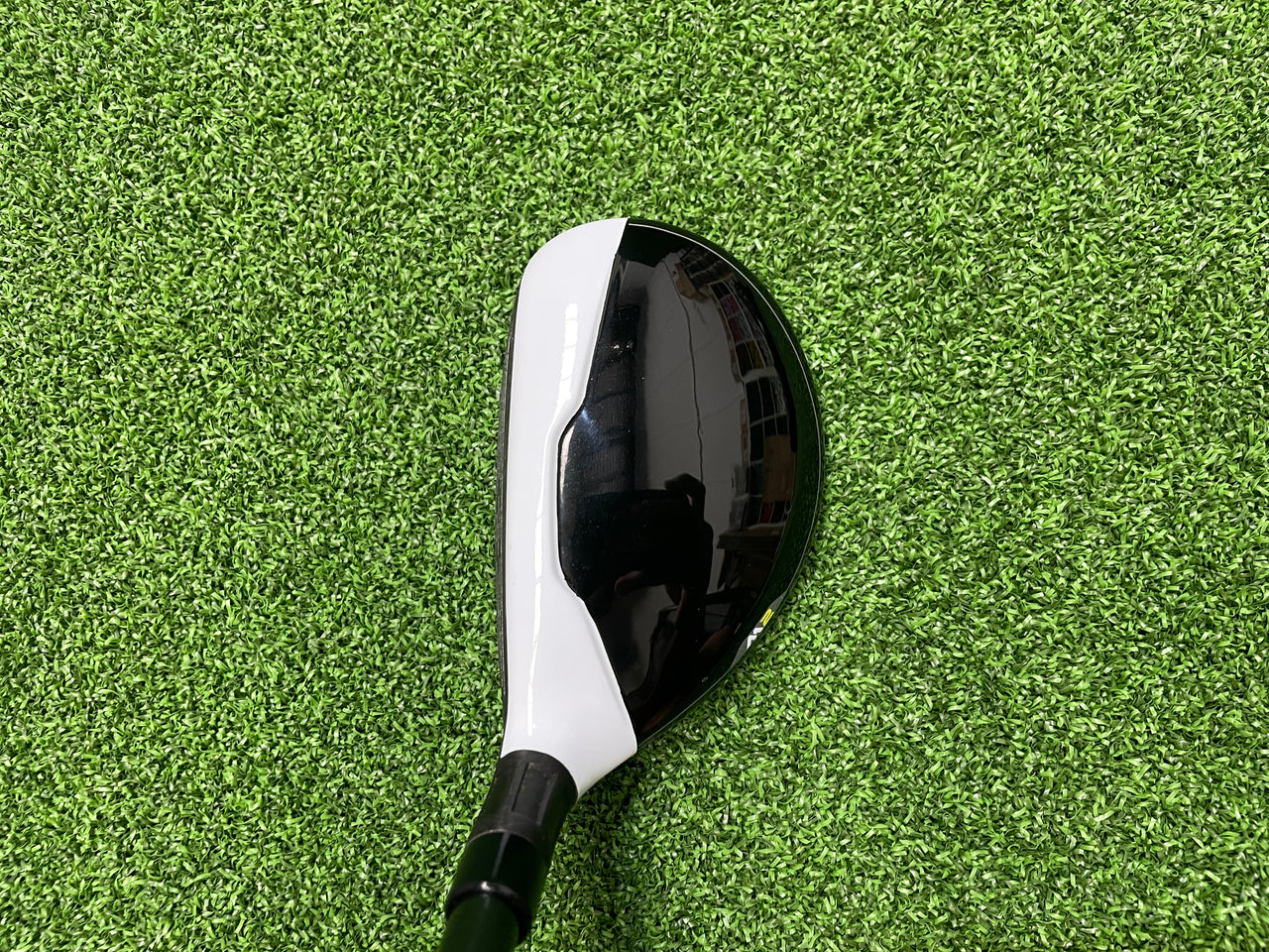 2017 TaylorMade M2 19° 3 Hybrid With Headcover