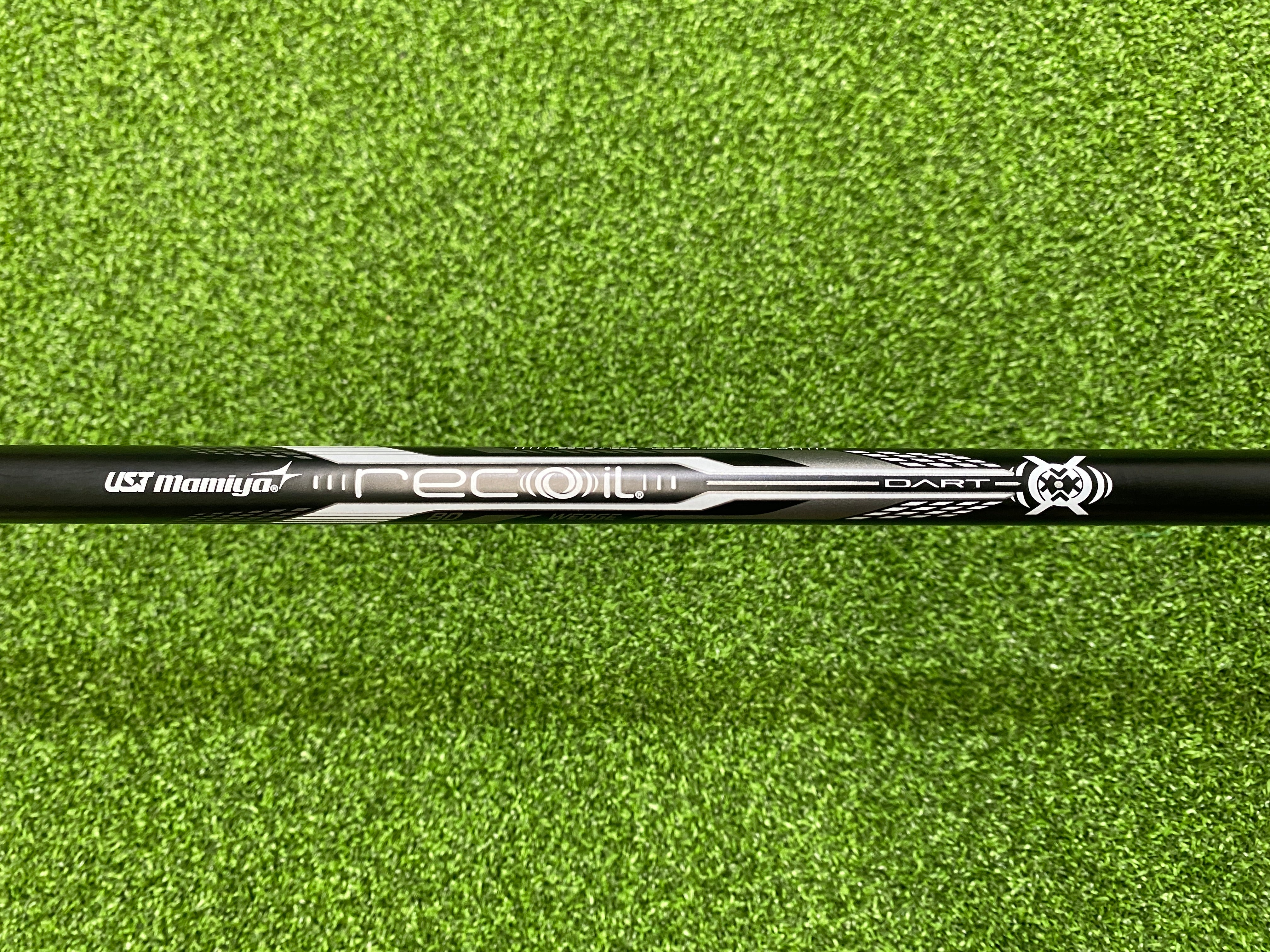 2024 Cleveland Zipcore CBX4 50° Wedge