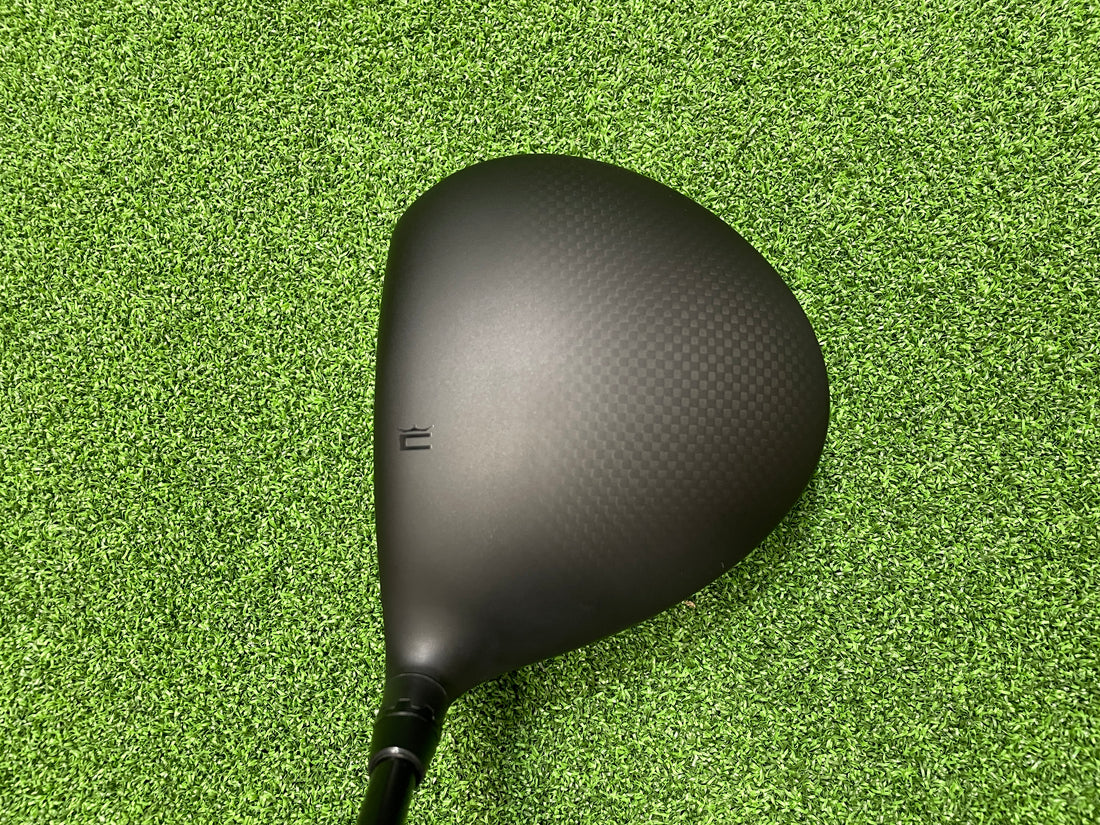 2024 Cobra Darkspeed LS 10.5° Driver With Headcover *Excellent Condition*