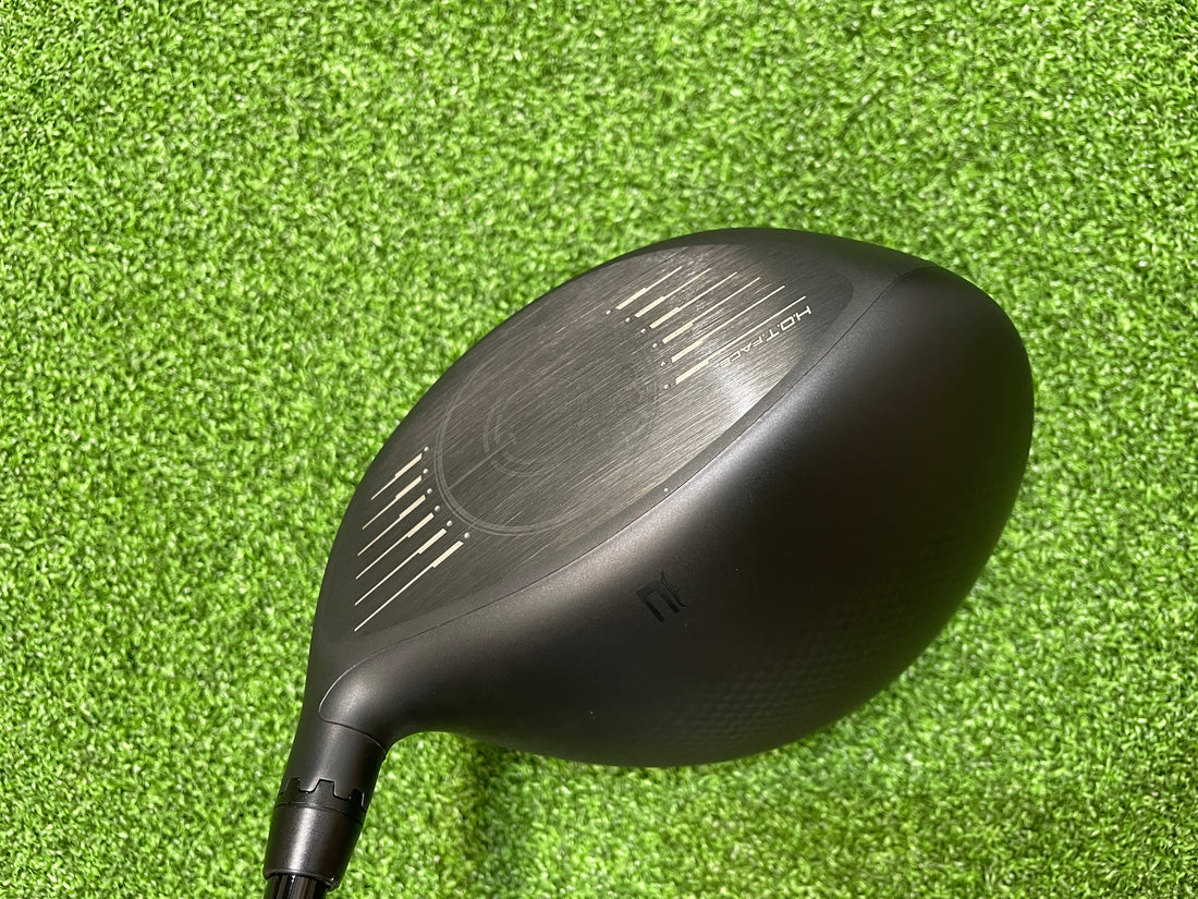 2024 Cobra Darkspeed LS 10.5° Driver With Headcover *Excellent Condition*